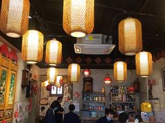 大堂-锦小馆(安贞店)