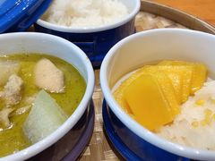 -我的甜·泰国餐厅