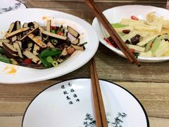-福顺祥大盘鸡(临潼店)