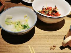 -农耕记·湖南土菜(科技园店)