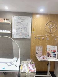 -丫丫NAIL日式自助美甲美睫沙龙