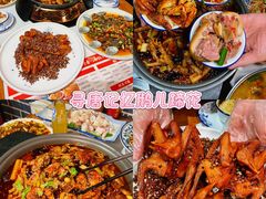-回头烧烤(悦荟购物中心店)