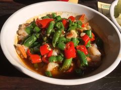 -蘭奢雅集·江浙菜(青山江滩店)