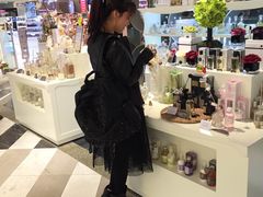 -乐天免税店(明洞店)