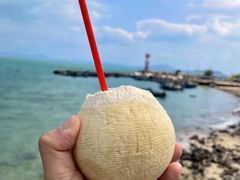 -三亚西岛海洋文化旅游区