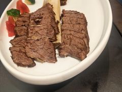 -一品滇香·云南菜(公益西桥店)