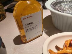 -额娘·现烙春饼烤鸭(太原总店)