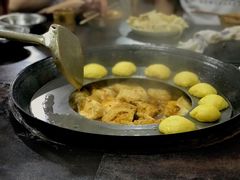 -潭州老友灶台鸡·竹屋老灶(光明E城店)