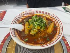 -秦宗·肉夹馍·油泼面·凉皮(洋湖店)
