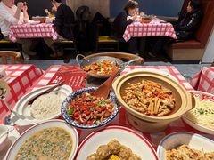 -恰八斗·猛火长沙菜(国贸店)