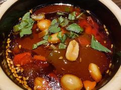 -串大叔炭火烤串·鸡西大冷面刀削面(总店)