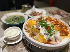 -巡味顺德菜(龙华壹方城店)