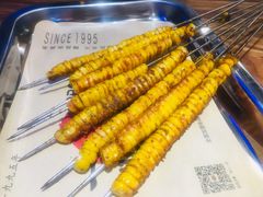 -阿记烧烤(大兴新区店)