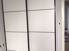 -佰丽爱家全屋定制(汶水店)