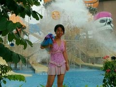 -亚马逊丛林水乐园