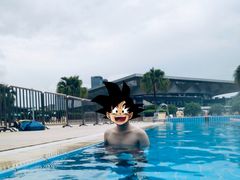 -宝安体育馆游泳馆
