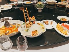 -新雅粤菜馆(南京东路店)