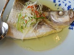 -君来湖滨饭店·渔餐厅
