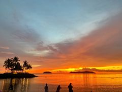 -Sunset Bar(丹绒亚路香格里拉店)