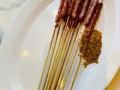 -111号打邊爐(月坛店)