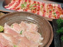 -厚贞日式烤肉(浦东汇智店)