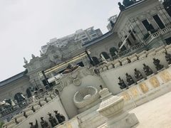 -珠海圆明新园