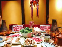 -三宝涮肉(体育学院店)