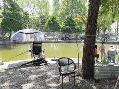 -酷鱼垂钓CLUB(朝阳区博大路店 )