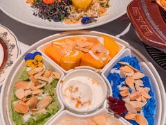 -狮拾久·现代新加坡料理(壹方城店)