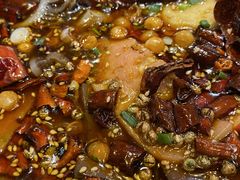 -那家老院子东北菜·饺子·小鸡炖蘑菇(艳华街店)