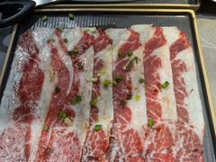 -明洞王妃家烤肉(苏州中心星悦汇店)