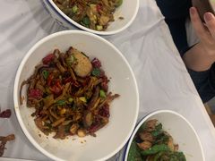 -新新湘菜馆(新中街二条店)
