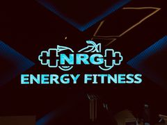 -NRG 健身私教CLUB(WPP达邦协作广场店)