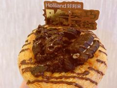 -好利来(光华中心店)