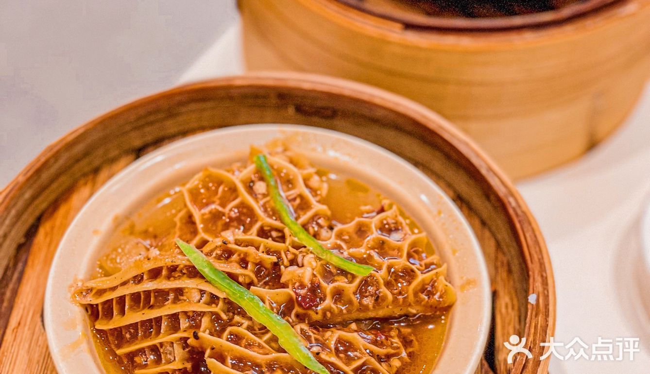 蔡澜港式点心 | 虎年限定礼盒，萌虎小惊喜！