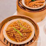 蔡澜港式点心 | 虎年限定礼盒，萌虎小惊喜！