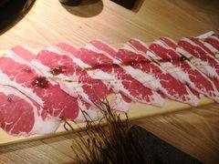 -吉秋田鲜和牛烧肉·肉档自选
