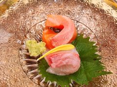 -鮨政·Omakase(港汇恒隆广场店)
