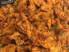 -金掌勺·锅包肉(广渠门店)