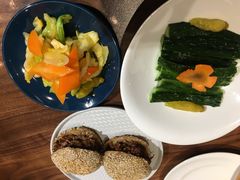 -南门小馆·清真(国贸商城店)