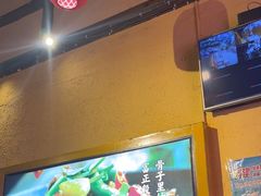 -富正毅三下锅·湘西韵味(天门山索道店)