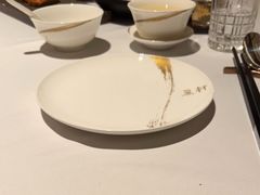 -广州富力丽思卡尔顿酒店·丽轩·粤菜