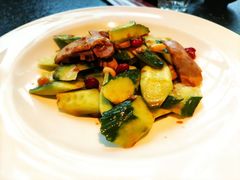 -局气 烤鸭·北京菜(光华路店)