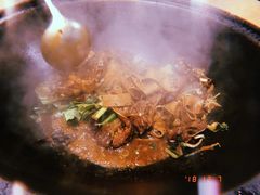 羊蝎子-万里闯关东铁锅炖菜馆(高新旗舰店)