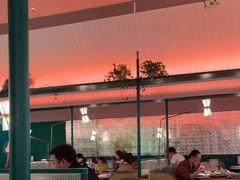 -芭莉与彩虹西餐厅(成都合生汇店)