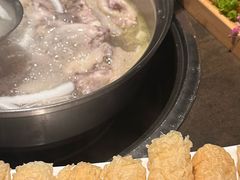 -同仁四季椰子鸡(宝安壹方城店)