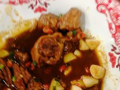-新李记 · 口味菜馆(南郊公园店)
