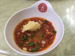 -敖家巷羊肉汤(瑞尔戴斯店)