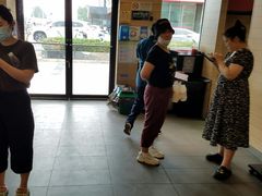 -麦当劳(天权路店)