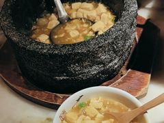 -绿茶餐厅(朝阳大悦城店)